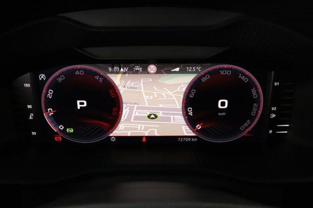 Škoda Kodiaq  2.0 TDI 