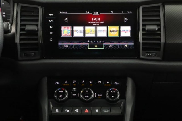 Škoda Kodiaq  2.0 TDI 