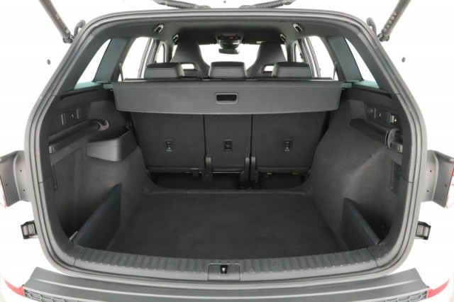 Škoda Kodiaq  2.0 TDI 