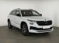 Škoda Kodiaq  2.0 TDI 