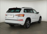 Škoda Kodiaq  2.0 TDI 