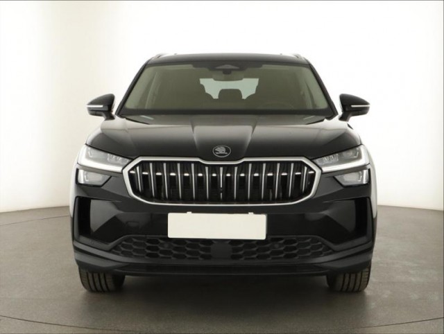 Škoda Kodiaq  2.0 TDI Exclusive Selection