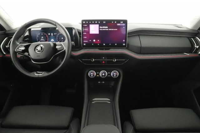 Škoda Kodiaq  2.0 TDI Exclusive Selection