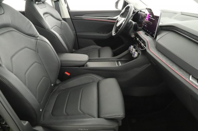 Škoda Kodiaq  2.0 TDI Exclusive Selection