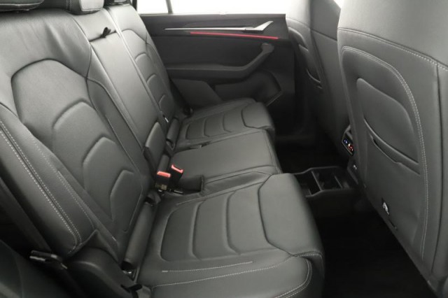 Škoda Kodiaq  2.0 TDI Exclusive Selection