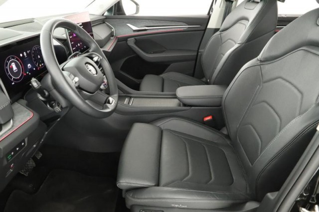 Škoda Kodiaq  2.0 TDI Exclusive Selection