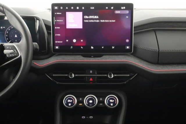 Škoda Kodiaq  2.0 TDI Exclusive Selection