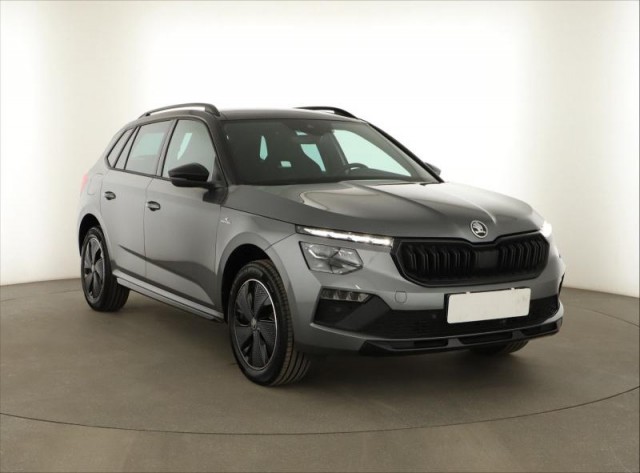 Škoda Kamiq  1.0 TSI Monte Carlo