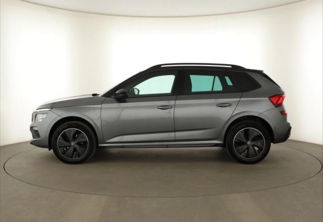 Škoda Kamiq  1.0 TSI Monte Carlo