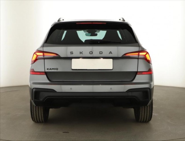 Škoda Kamiq  1.0 TSI Monte Carlo