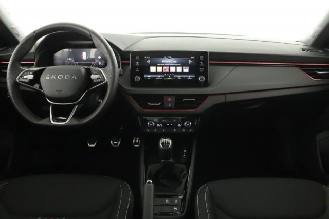 Škoda Kamiq  1.0 TSI Monte Carlo