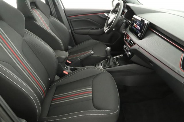 Škoda Kamiq  1.0 TSI Monte Carlo