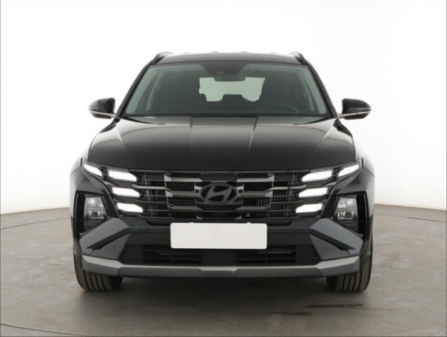 Hyundai Tucson  1.6 T-GDI Style