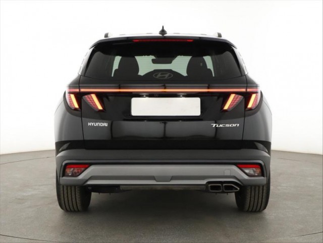 Hyundai Tucson  1.6 T-GDI Style