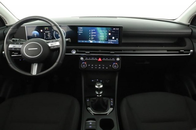 Hyundai Tucson  1.6 T-GDI Style