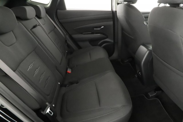 Hyundai Tucson  1.6 T-GDI Style