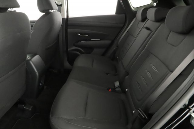 Hyundai Tucson  1.6 T-GDI Style