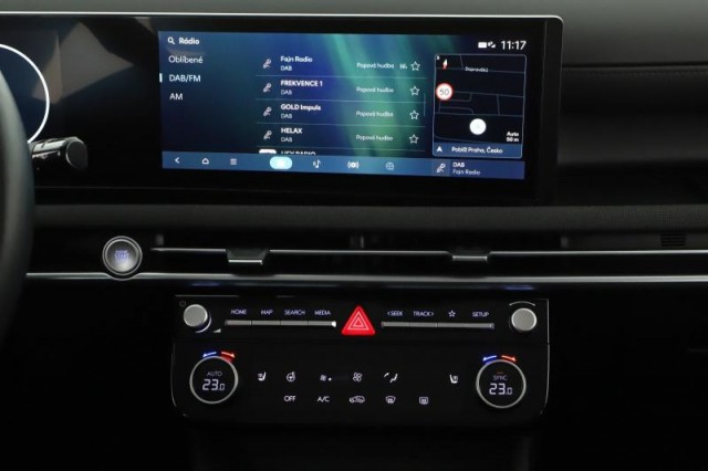 Hyundai Tucson  1.6 T-GDI Style