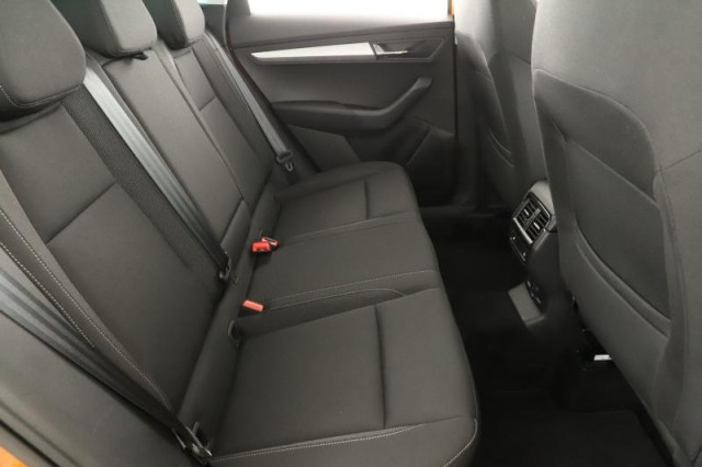 Škoda Karoq  1.0 TSI Drive