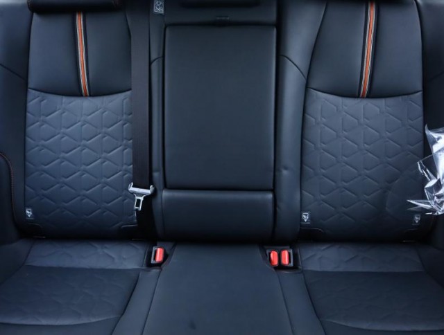 Toyota RAV 4  2.5 Hybrid Adventure