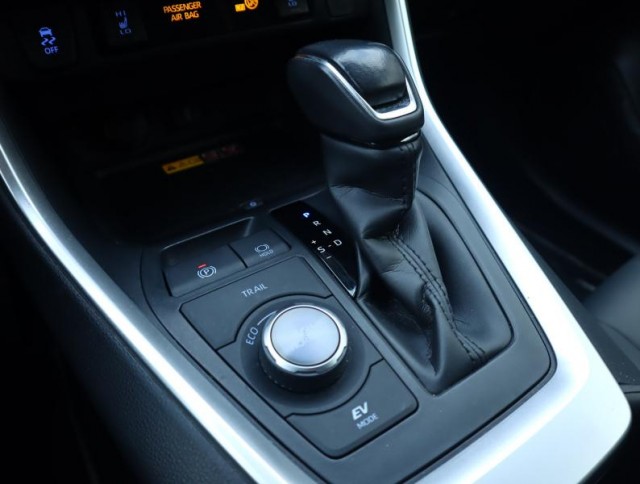 Toyota RAV 4  2.5 Hybrid Adventure