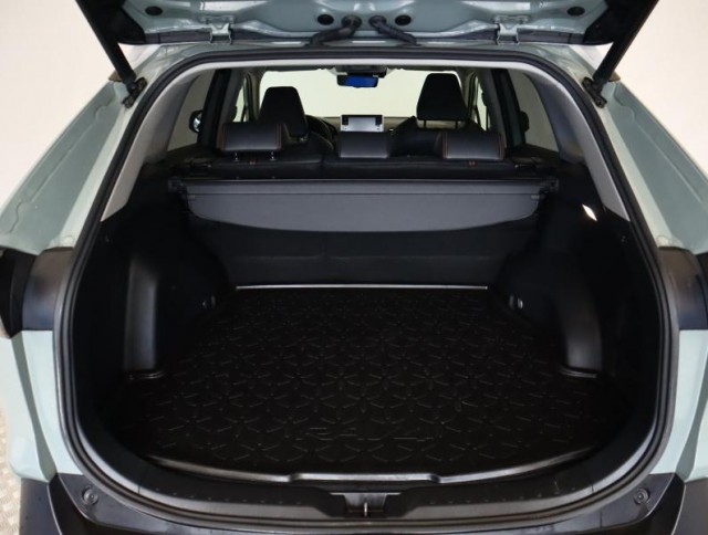 Toyota RAV 4  2.5 Hybrid Adventure