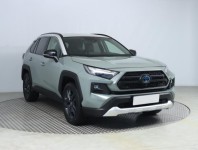 Toyota RAV 4  2.5 Hybrid Adventure