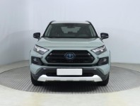 Toyota RAV 4  2.5 Hybrid Adventure