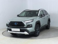 Toyota RAV 4  2.5 Hybrid Adventure