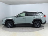 Toyota RAV 4  2.5 Hybrid Adventure