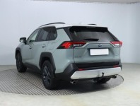 Toyota RAV 4  2.5 Hybrid Adventure