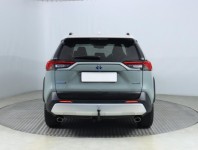 Toyota RAV 4  2.5 Hybrid Adventure