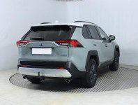 Toyota RAV 4  2.5 Hybrid Adventure