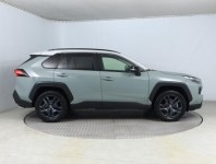 Toyota RAV 4  2.5 Hybrid Adventure