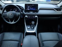 Toyota RAV 4  2.5 Hybrid Adventure