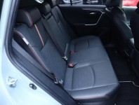 Toyota RAV 4  2.5 Hybrid Adventure