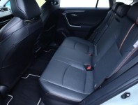 Toyota RAV 4  2.5 Hybrid Adventure