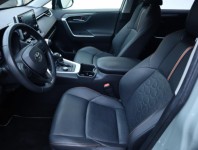 Toyota RAV 4  2.5 Hybrid Adventure