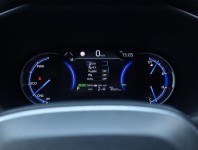 Toyota RAV 4  2.5 Hybrid Adventure