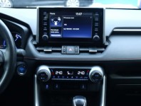 Toyota RAV 4  2.5 Hybrid Adventure