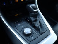 Toyota RAV 4  2.5 Hybrid Adventure