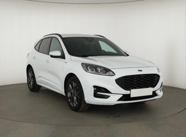 Ford Kuga  2.5 Hybrid ST-Line