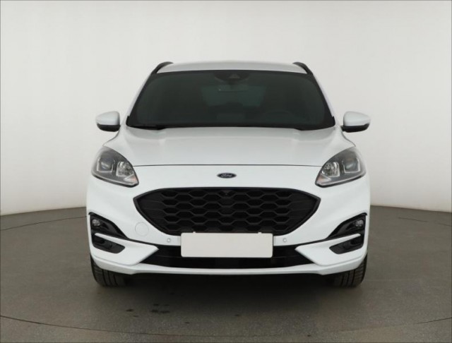 Ford Kuga  2.5 Hybrid ST-Line