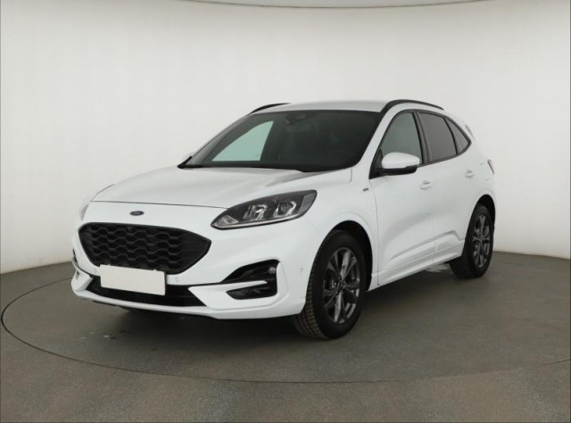 Ford Kuga  2.5 Hybrid ST-Line