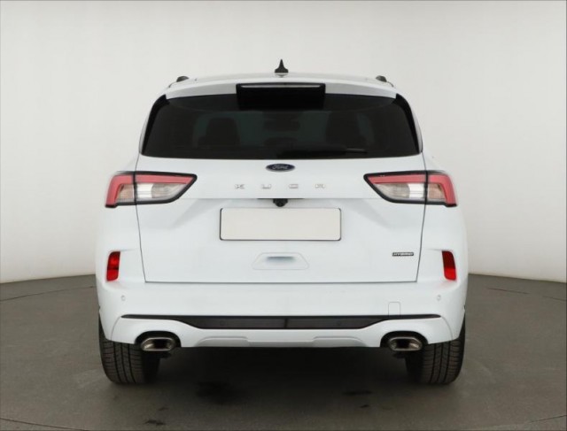 Ford Kuga  2.5 Hybrid ST-Line