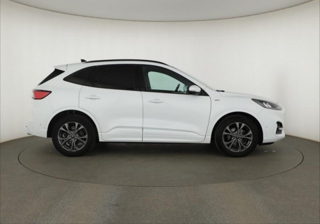 Ford Kuga  2.5 Hybrid ST-Line