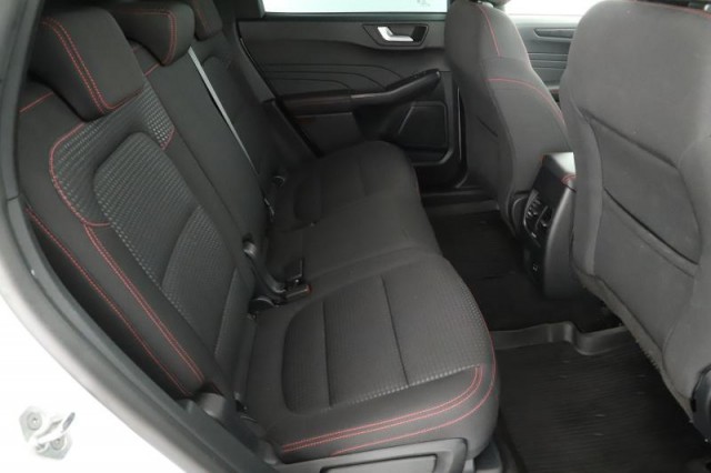 Ford Kuga  2.5 Hybrid ST-Line