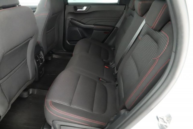 Ford Kuga  2.5 Hybrid ST-Line