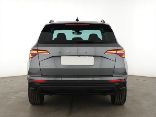 Škoda Karoq  2.0 TDI Style