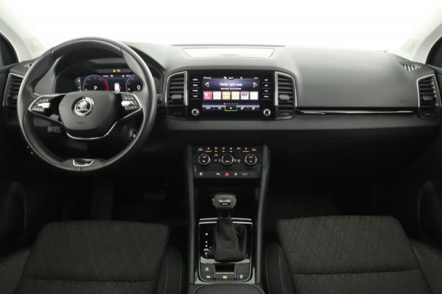 Škoda Karoq  2.0 TDI Style